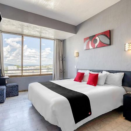 Guadalajara Express Tonala Hotel Buitenkant foto