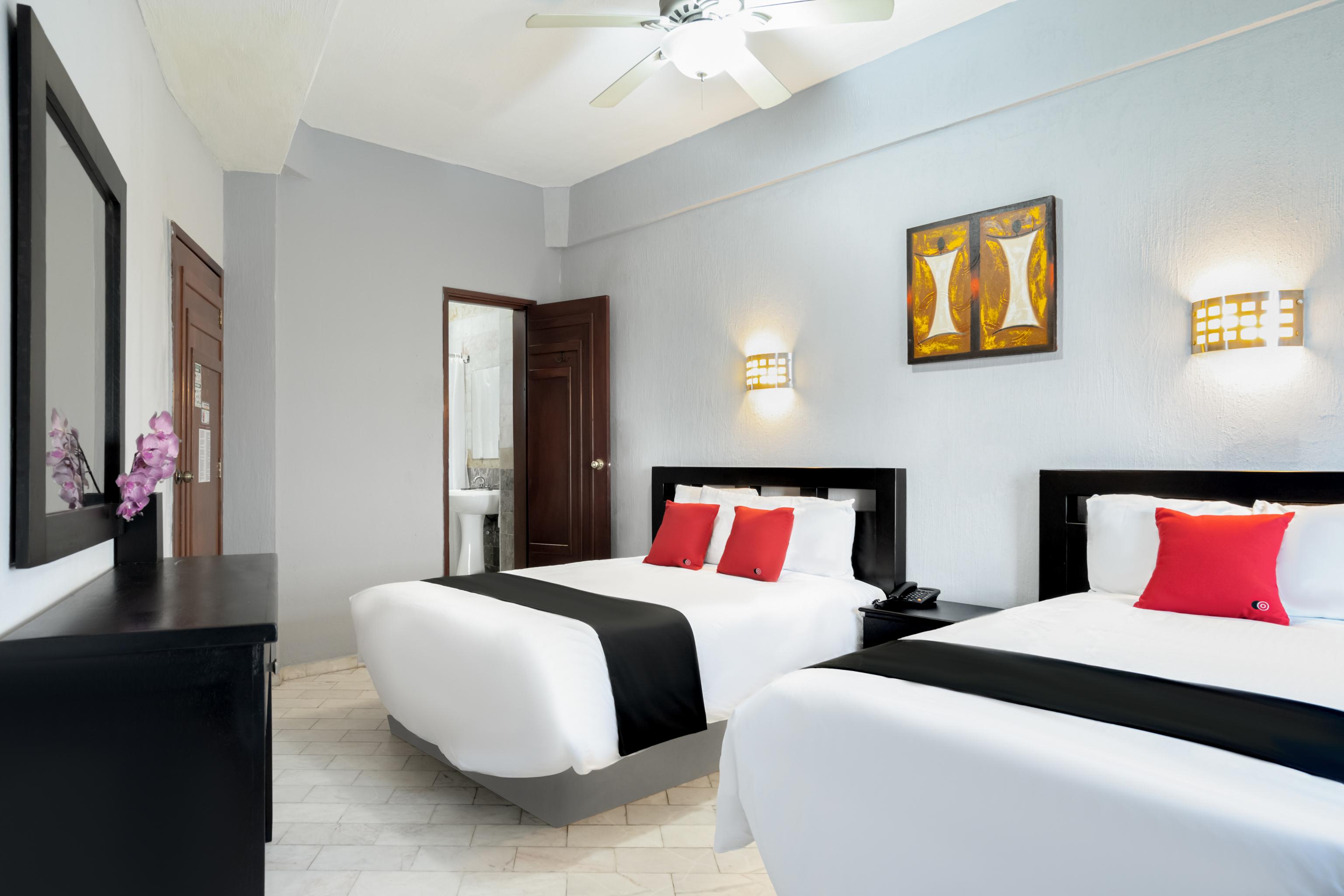 Guadalajara Express Tonala Hotel Buitenkant foto