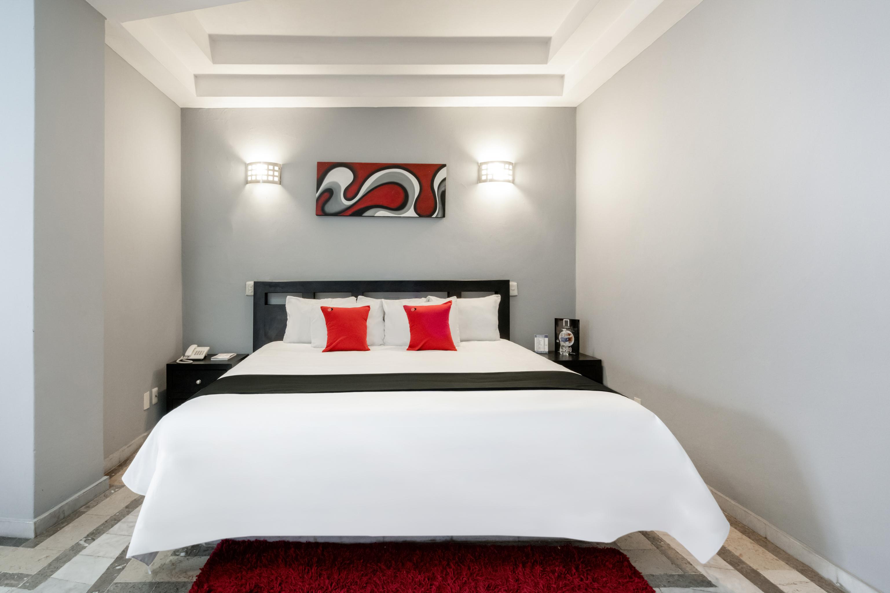 Guadalajara Express Tonala Hotel Buitenkant foto