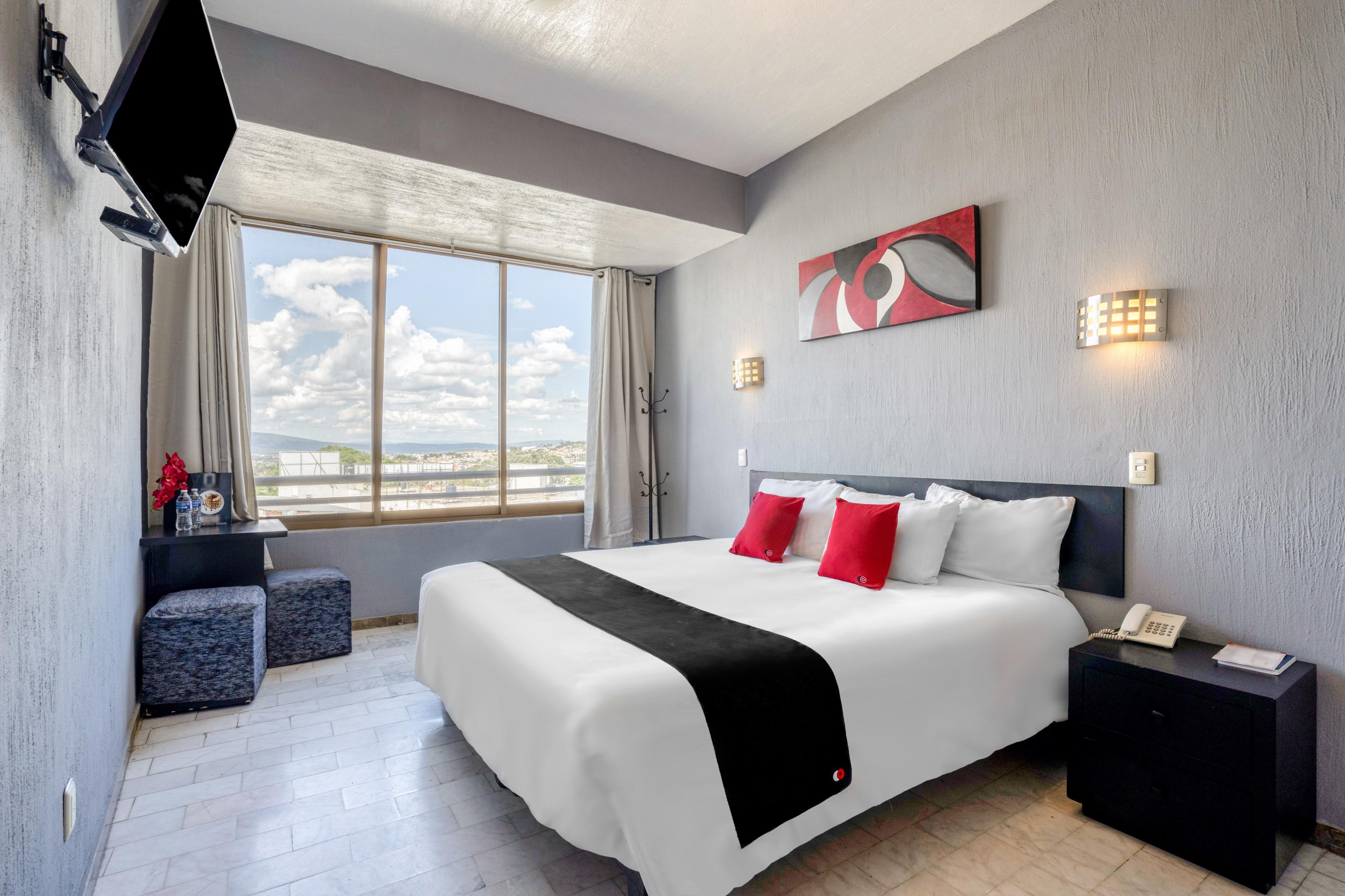 Guadalajara Express Tonala Hotel Buitenkant foto