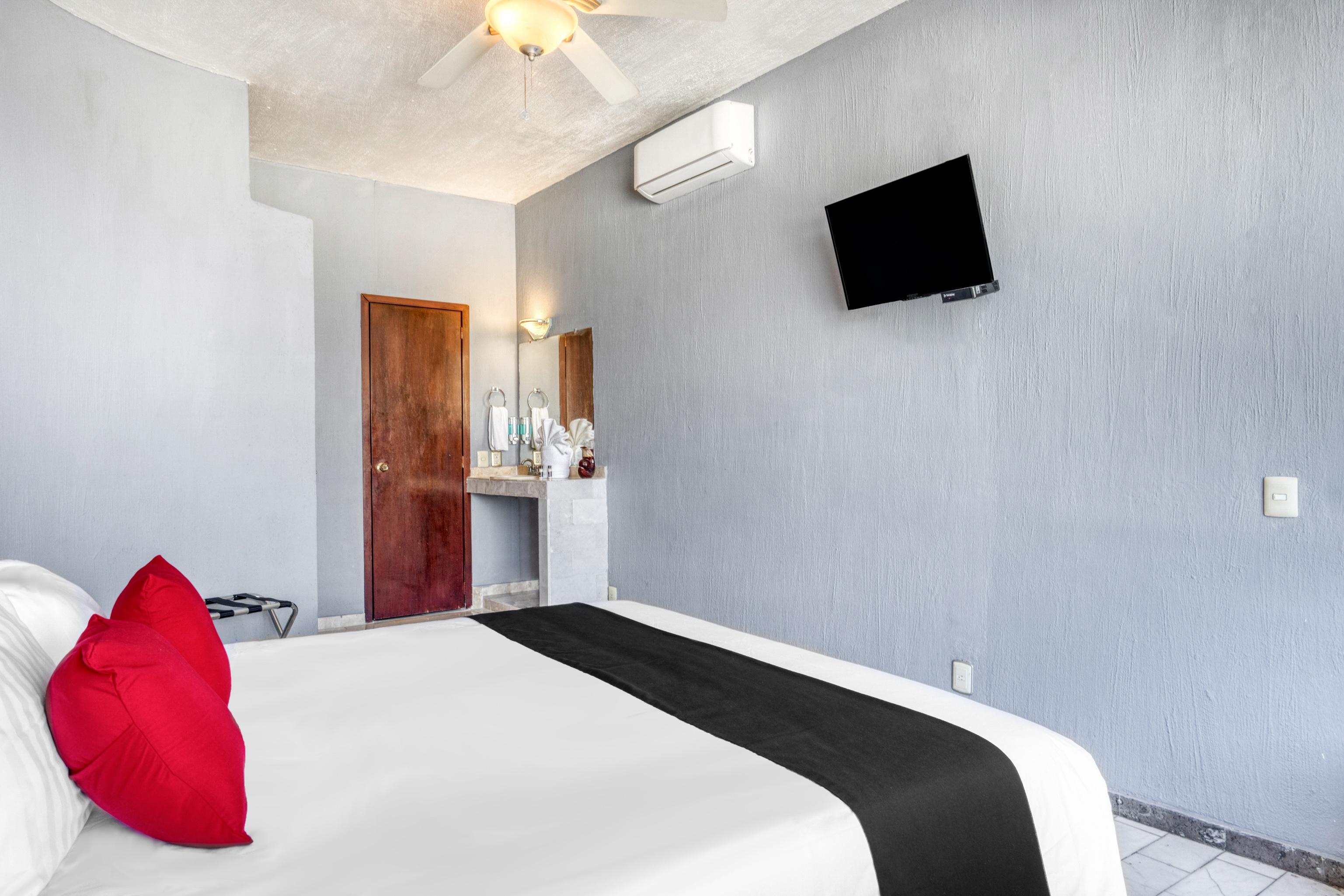 Guadalajara Express Tonala Hotel Buitenkant foto