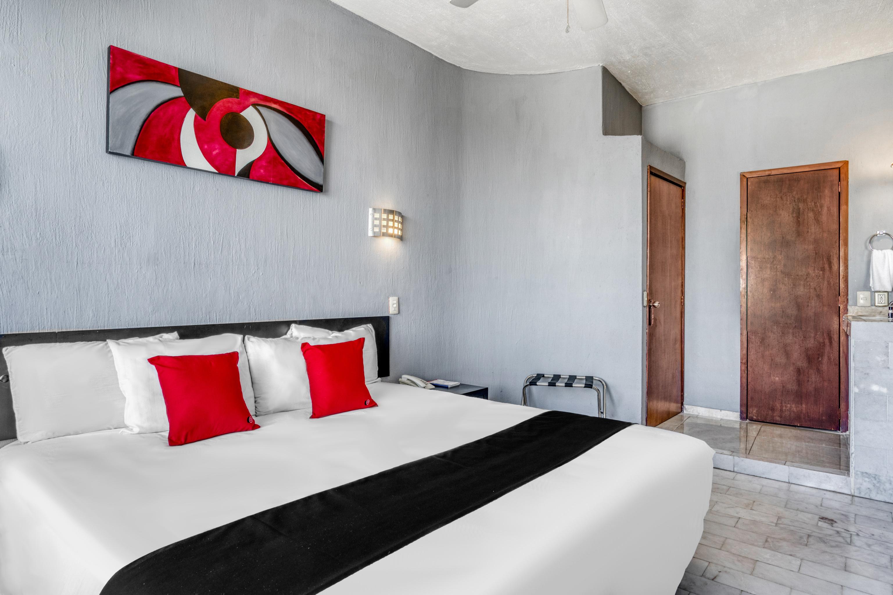 Guadalajara Express Tonala Hotel Buitenkant foto
